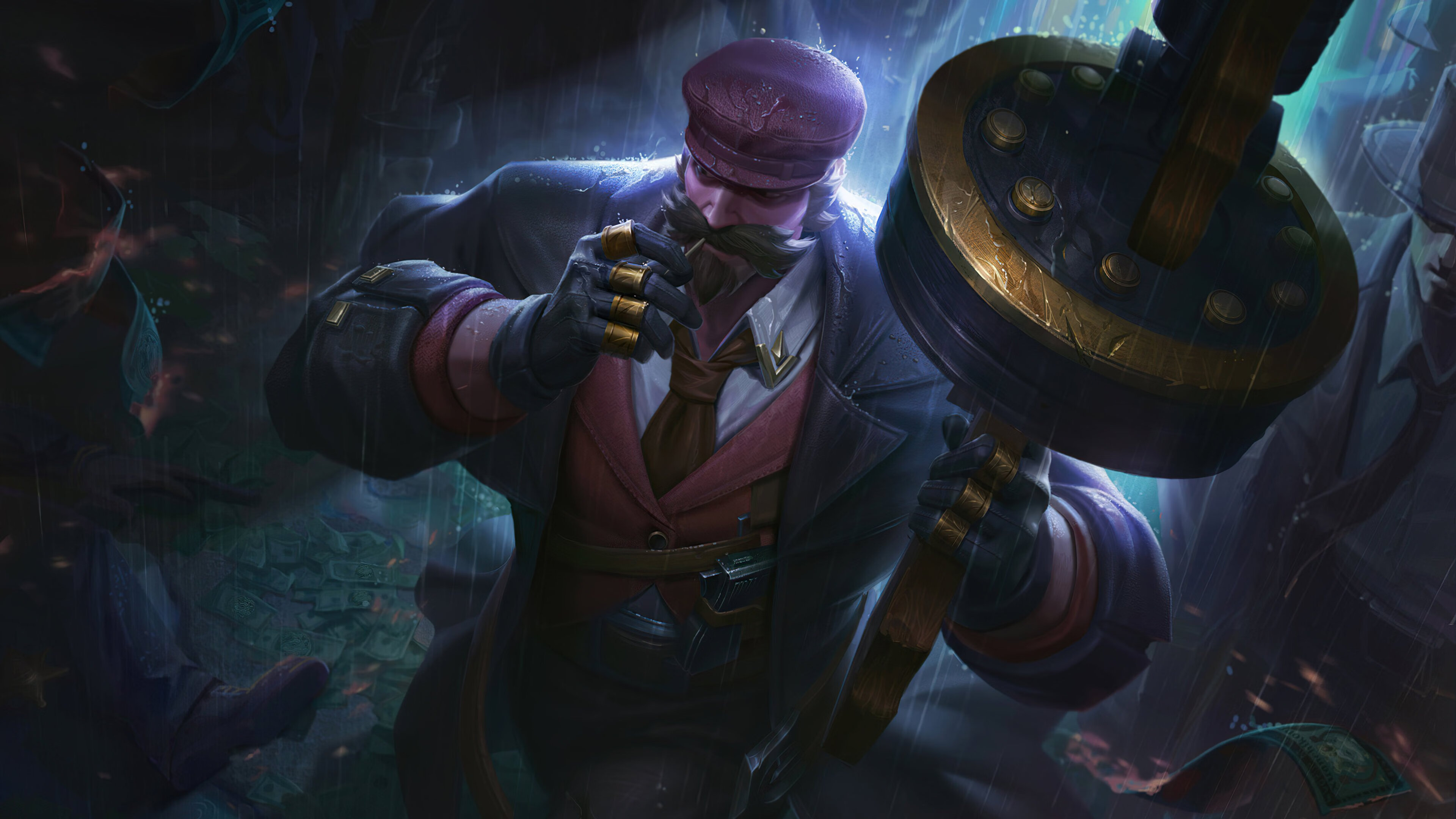 FaZe内部探讨LOL战队运营结构，lol战队都有什么职位