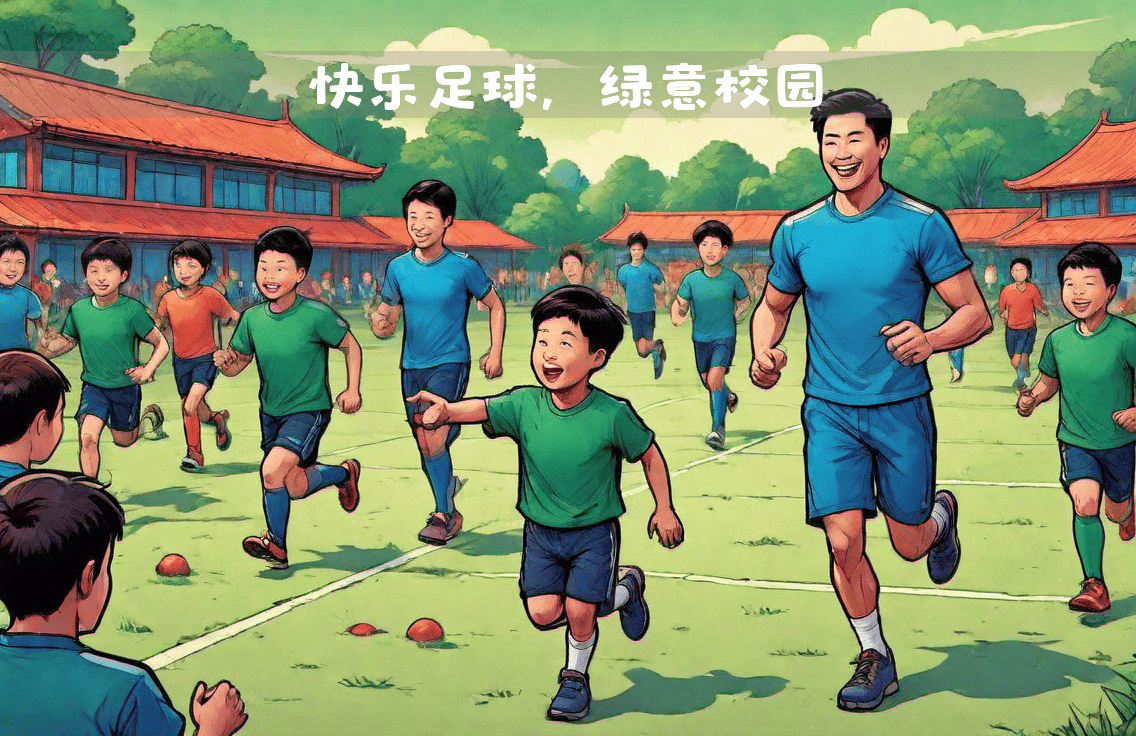 如何在足球中培养青少年的团队合作精神？